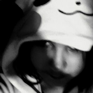 Meet your Posher, Hailey